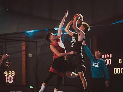 nba比赛回放在线